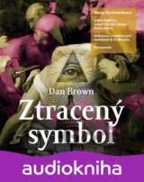Ztracený symbol