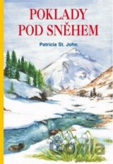 Poklady pod sněhem