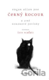Černý kocour