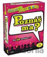 Poznáš ma?
