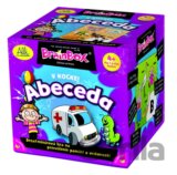 V kocke! Abeceda