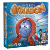 Boom Balloon