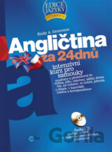 Angličtina za 24 dnů