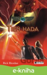Kronika Cartera Kana 3 – Tieň hada