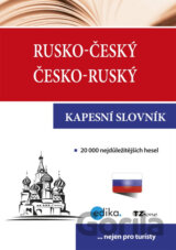 Rusko-český a česko-ruský kapesní slovník