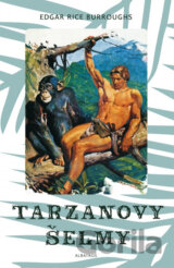 Tarzanovy šelmy