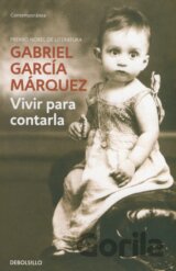 Vivir para contarla