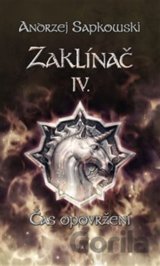 Zaklínač IV. : Čas opovržení