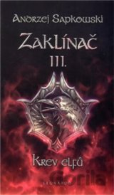 Zaklínač III. : Krev elfů