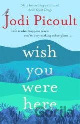 Wish You Were Here