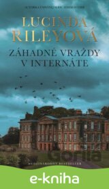 Záhadné vraždy v internáte