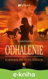Odhalenie