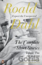 The Complete Short Stories (Volume Two)