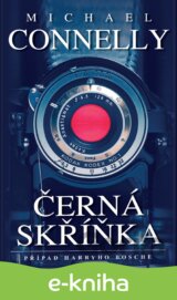 Černá skříňka