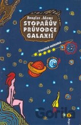 Stopařův průvodce Galaxií 5