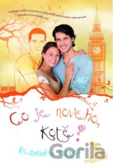 Co je nového, kotě?