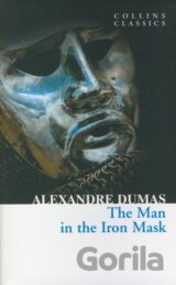 The Man in the Iron Mask