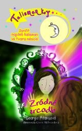 Talismanky 11: Zrádné zrcadlo