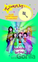 Talismanky 13: Poslední brána