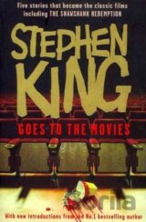 Stephen King Goes to the Movies