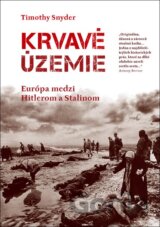 Krvavé územie