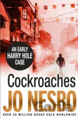 Cockroaches