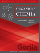 Organická chémia