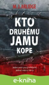 Kto druhému jamu kope