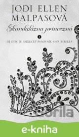 Škandalózna princezná