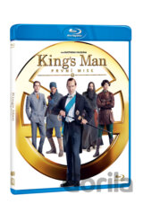 Kingsman: První mise
