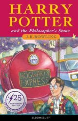 Harry Potter and the Philosopher's Stone