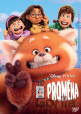 Proměna