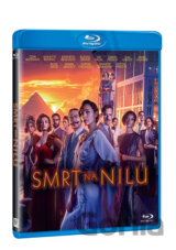 Smrt na Nilu