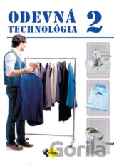 Odevná technológia pre 2. ročník Uo krajčír