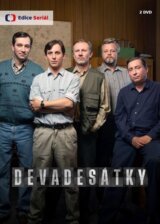 Devadesátky