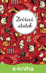 Zvířecí statek