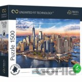 Manhattan, New York, USA