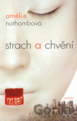 Strach a chvění