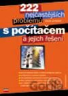 222 nejčastějších problémů s počítačem a jejich řešení
