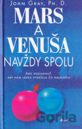 Mars a Venuša navždy spolu