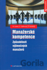 Manažerské kompetence