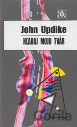Hľadaj moju tvár