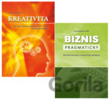 Kreativita + Biznis pragmaticky (kolekcia)