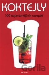 Koktejly