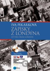 Letters from London / Zápisky z Londýna