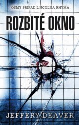 Rozbité okno