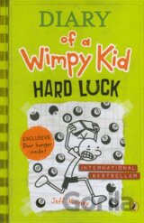 Diary of a Wimpy Kid: Hard Luck