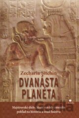 Dvanásta planéta