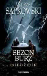 Sezon Burz