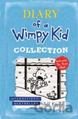 Diary of a Wimpy Kid Collection